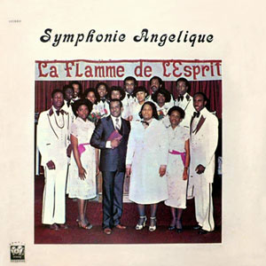 La Flamme De l'Esprit - Orchestre Symphonie Angelique