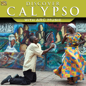 Discover Calypso - Various artists