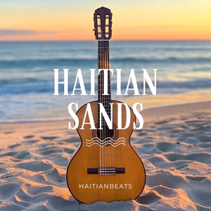 Haitian Sands - Haitianbeats