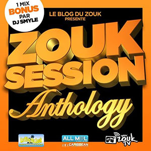 Zouk Session Anthology - Various artists