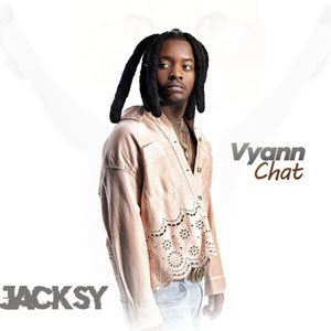 Vyann Chat - Jacksy Michel