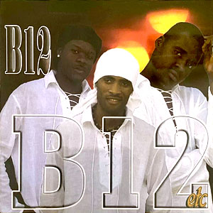 B12 etc - B12