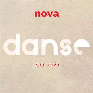 Nova Danse - 1930 | 2020 - Various artists