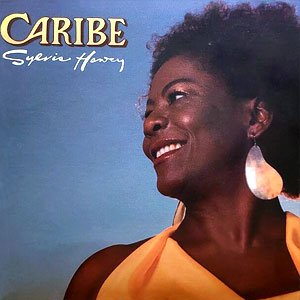 Caribe - Sylvie Henry