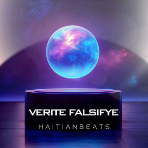 Verite Falsifye - Haitianbeats