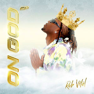 On God - Rob Vital