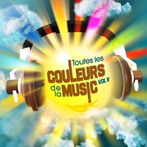 Toutes Les Musiques Du Soleil - Vol V - Various - Couleurs Music