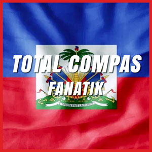 Total Compas Fanatik - Various artists