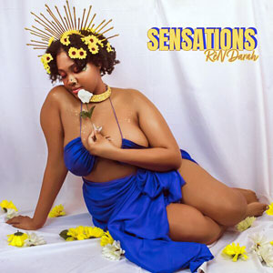 Sensations - RèN Darah