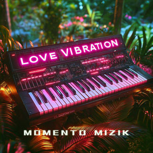 Love Vibration  - Momento Mizik